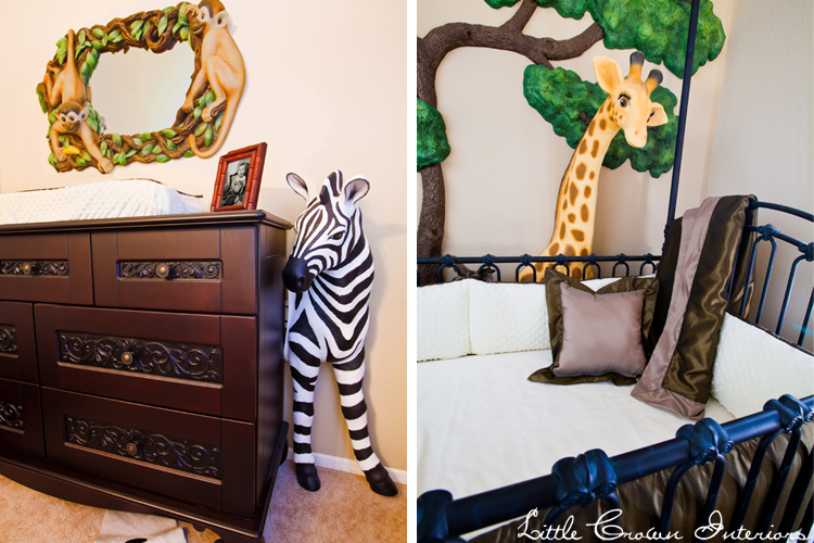 Interior Design Portfolio by Little Crown Interiors