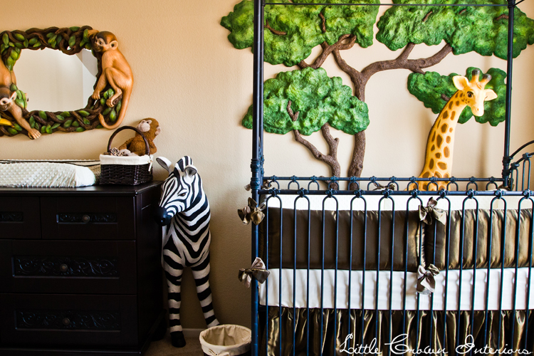 Interior Design Portfolio by Little Crown Interiors