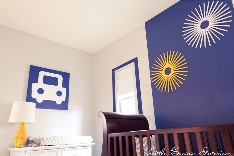 Interior Design Portfolio by Little Crown Interiors