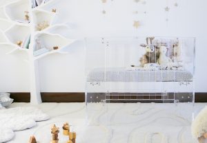 Mini Crib Options for Small Nursery Spaces | Little Crown Interiors