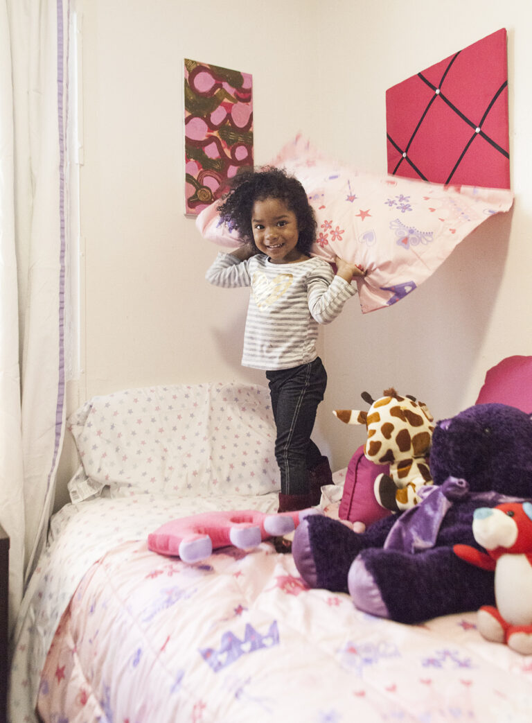 A Sense of Home non-profit in Los Angeles