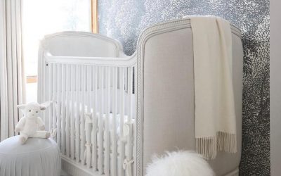 My Top Posts & Favorite Nursery Trends of the Year