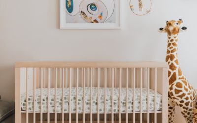 How to Assemble a Crib (and Other Crib Mysteries)