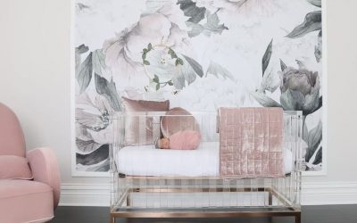 My Top Posts & Favorite Nursery Trends of 2019