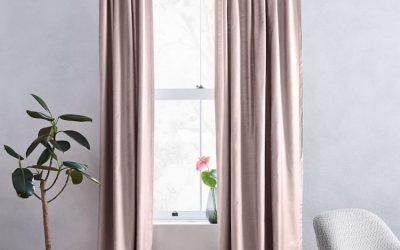 My Ultimate Guide to Blackout Curtains Part 2