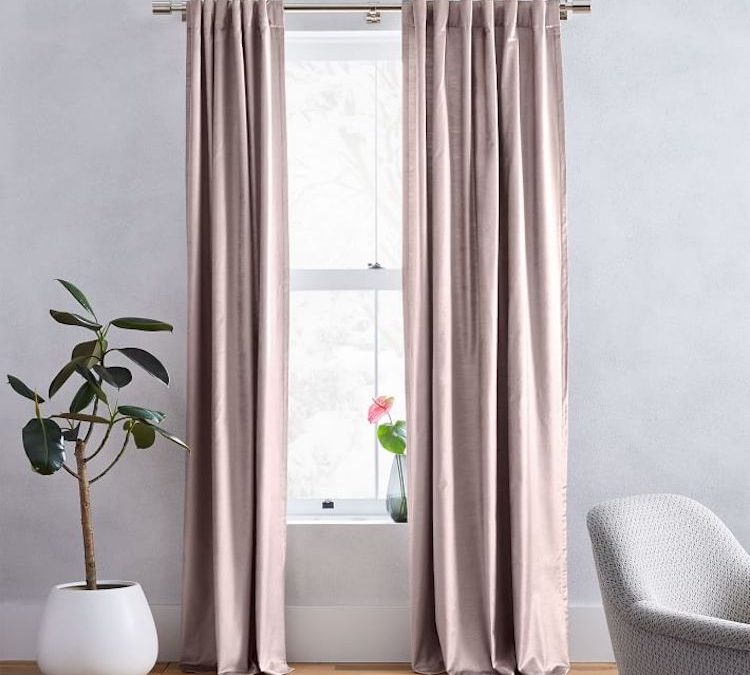My Ultimate Guide to Blackout Curtains Part 2