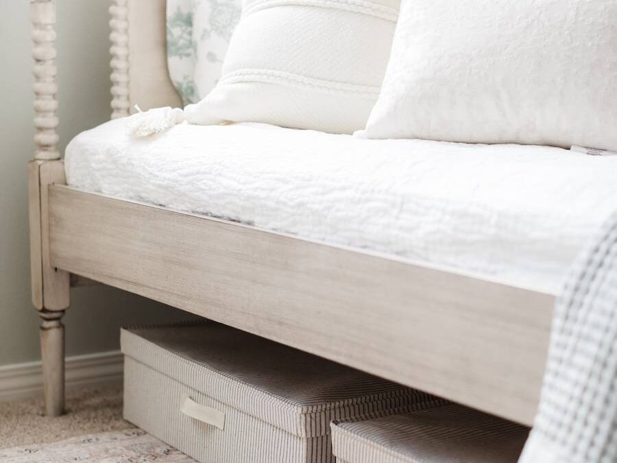 nurserystorageboxes Little Crown Interiors