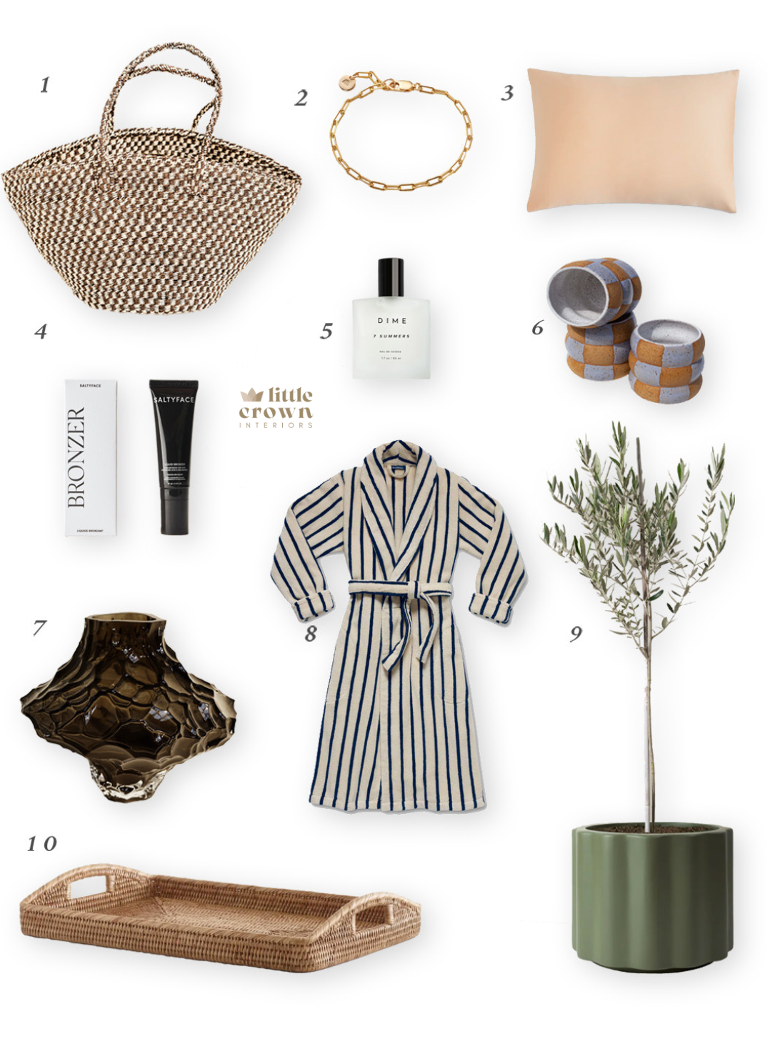 LCI Mother's Day Gift Guide 2024