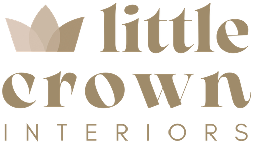 Little Crown Interiors Logo
