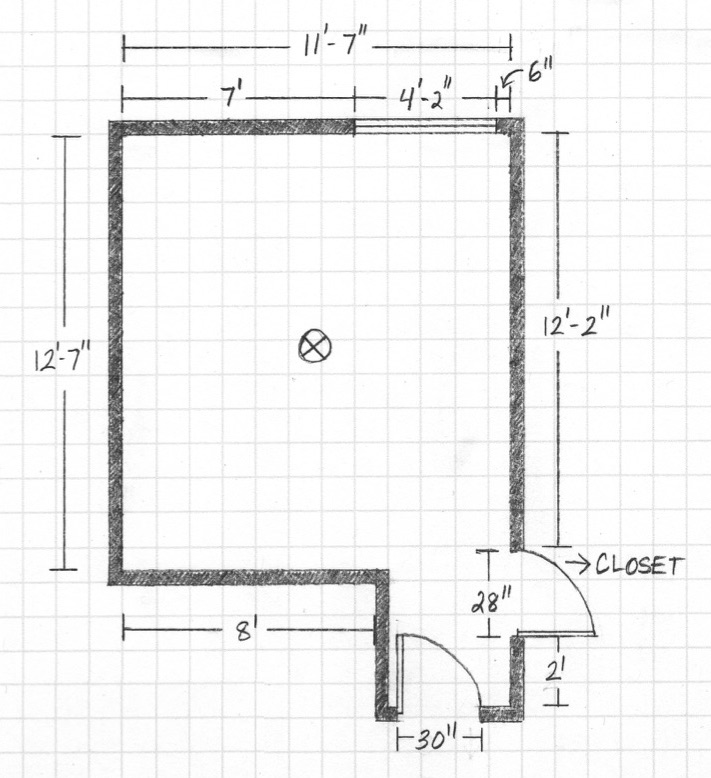 How to Design Your Nursery Floor Plan