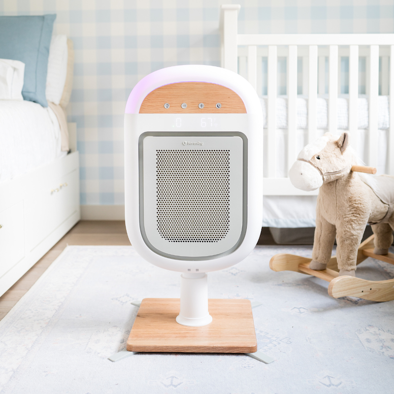 Fresh Nursery Giveaway