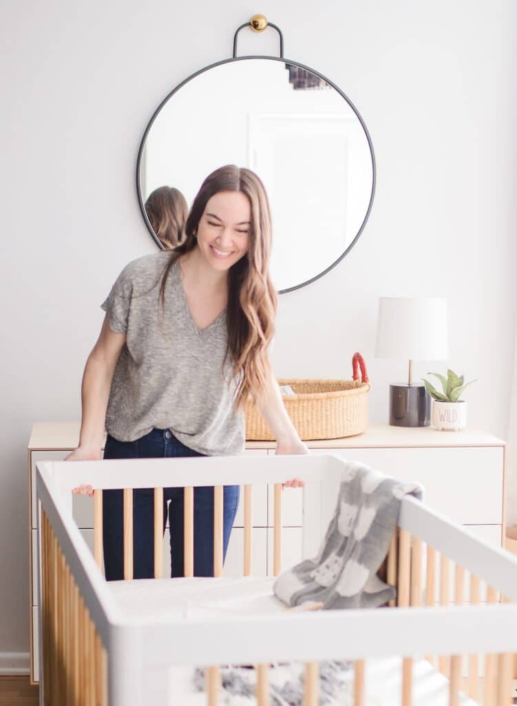Naomi Coe | Nursery & Kids Designer Consulting