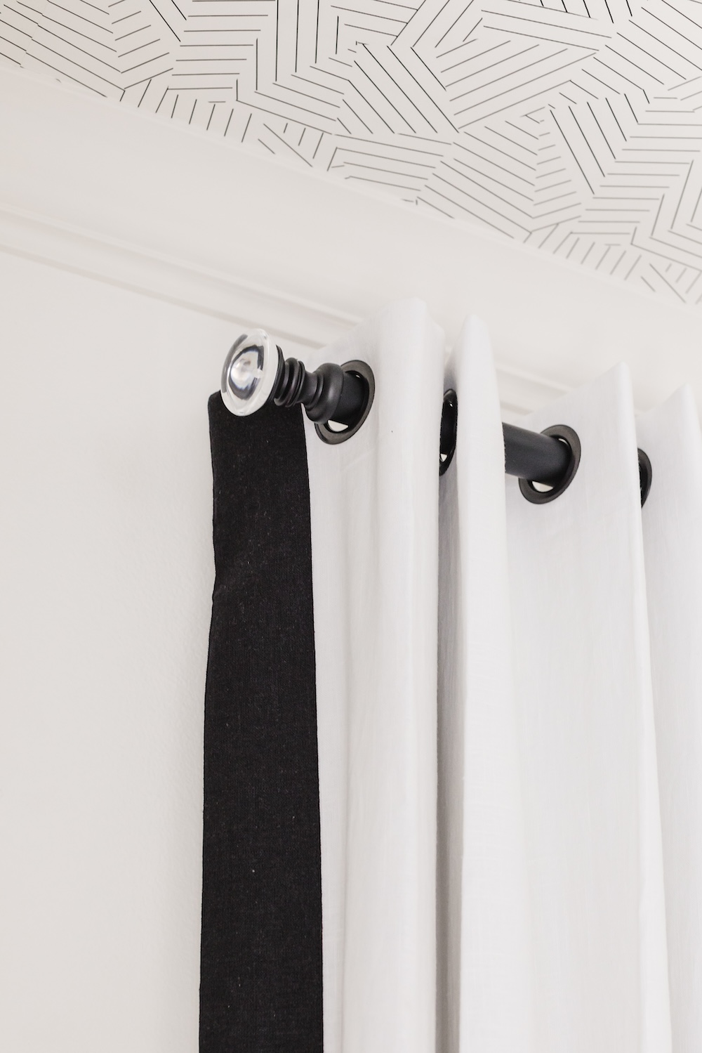 The Ultimate Guide to Nursery Blackout Curtains
