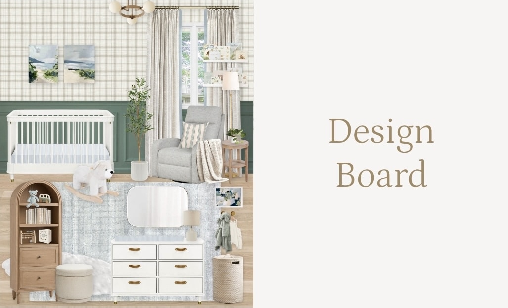 Design Board